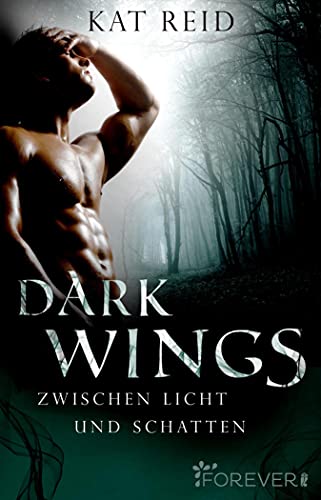 Dark Wings: Zwischen Licht und Schatten