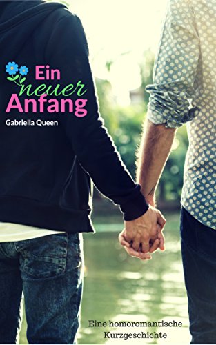 Ein neuer Anfang: Frühlingsgefühle