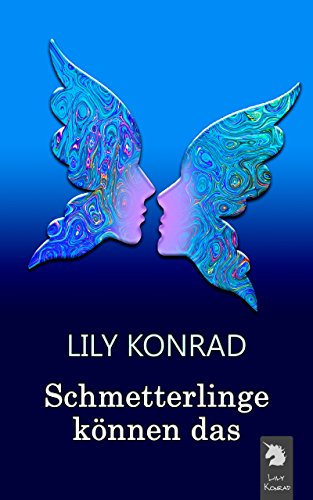 Schmetterlinge können das