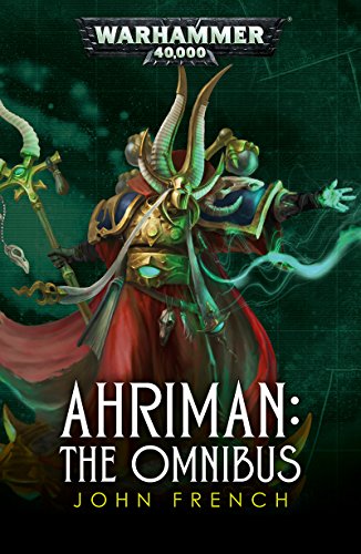 Ahriman: The Omnibus