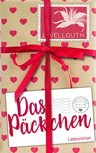 Das Päckchen: Liebesroman