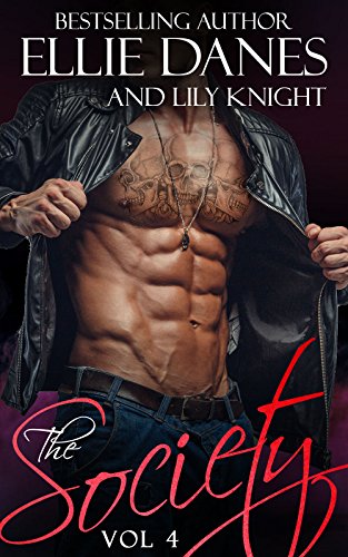 The Society, Book 4
