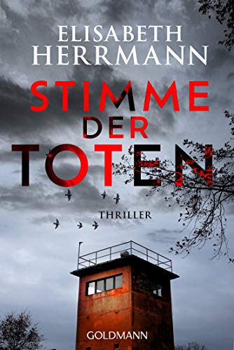 Stimme der Toten: Thriller (Judith-Kepler-Roman 2)