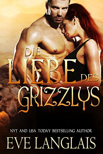 Die Liebe des Grizzlys (Kodiak Point 5)