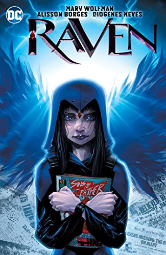 Raven (2016-2017)