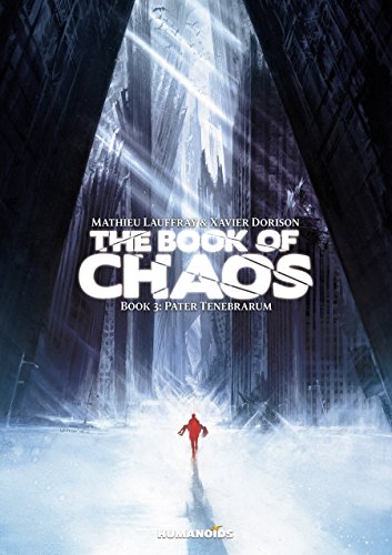 The Book of Chaos Vol. 3