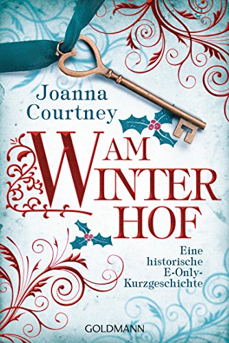 Am Winterhof: Eine historische E-Only-Kurzgeschichte