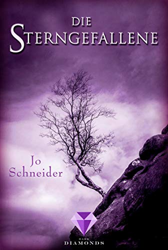 Die Sterngefallene (Die Unbestimmten 5): Bildgewaltiger Fantasyroman
