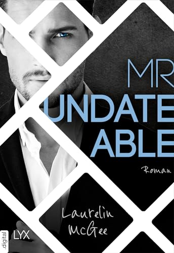 Mr Undateable (Miss Match 1)