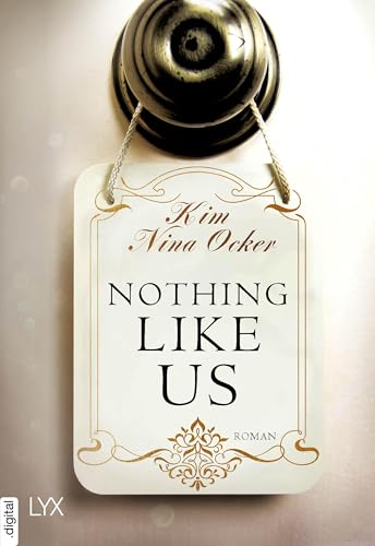 Nothing Like Us (Upper East Side-Reihe 1)