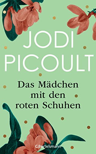 Das Mädchen mit den roten Schuhen: Eine Kurzgeschichte zum Roman "Kleine große Schritte" - E-Book Only