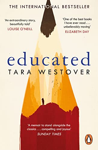 Educated: The international bestselling memoir (English Edition)