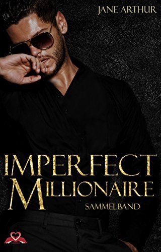 Imperfect Millionaire: Sammelband