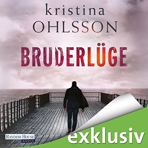 Bruderlüge: Martin Benner 2