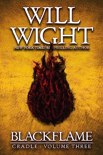 Blackflame (Cradle Book 3)
