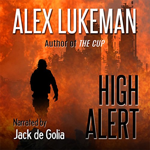 High Alert: The Project, Book 14