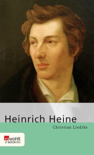 Heinrich Heine (Rowohlt Bildmonographien)