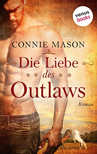 Die Liebe des Outlaws: Roman (Outlaw-Saga 2)