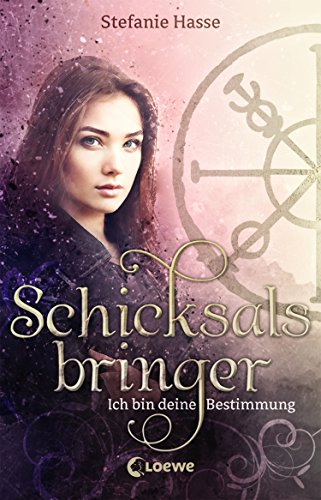Schicksalsbringer - Ich bin deine Bestimmung: Romantischer Fantasyroman ab 13 Jahre