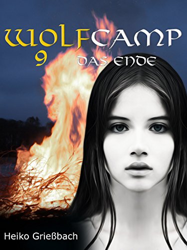 Wolfcamp: 9 Das Ende