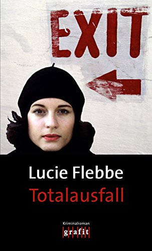Totalausfall: Lila Zieglers neunter Fall
