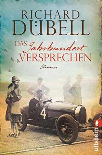 Das Jahrhundertversprechen: Historischer Roman (Jahrhundertsturm-Serie 3)