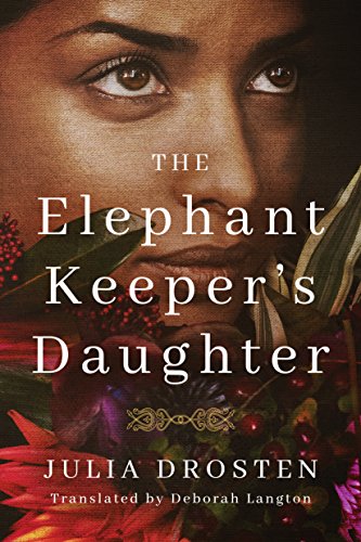 The Elephant Keeper's Daughter
