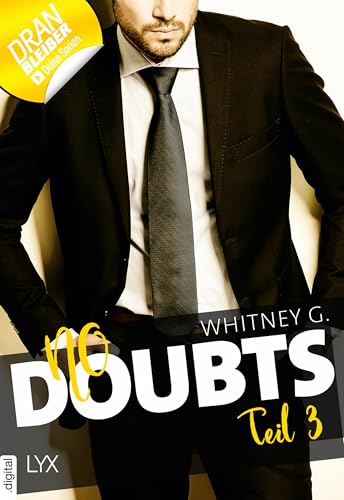 No Doubts – Teil 3 (Reasonable Doubt)