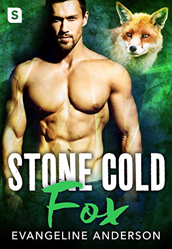 Stone Cold Fox (Cougarville Book 3)