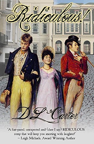 Ridiculous! (Ridiculous Lovers Book 1)
