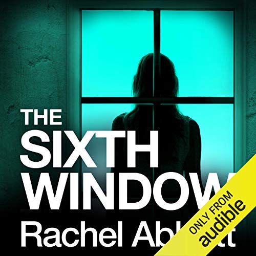 The Sixth Window: DCI Tom Douglas, Book 6