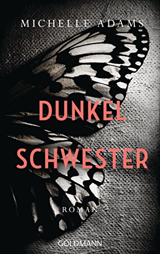 Dunkelschwester: Roman