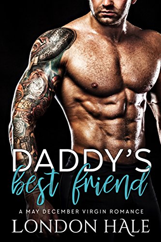 Daddy's Best Friend: An Age Gap Romance (Temperance Falls Forever)