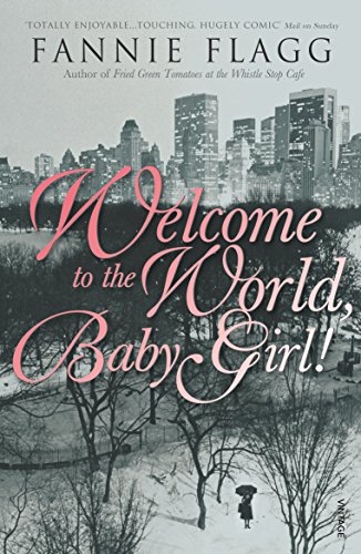 Welcome To The World Baby Girl (English Edition)
