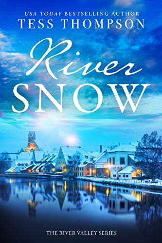 Riversnow (River Valley Book 4)