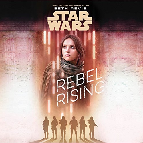 Star Wars: Rebel Rising