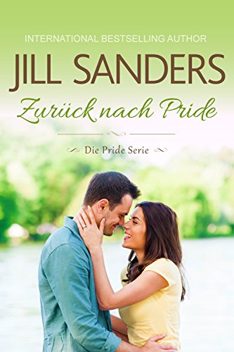 Zurück nach Pride (Die Pride Serie 3)