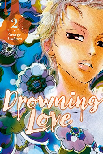 Drowning Love Vol. 2