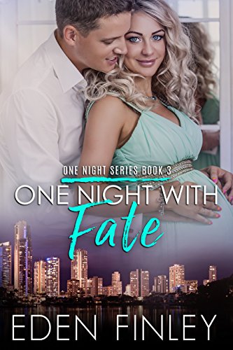 One Night with Fate (One Night Series Book 3)