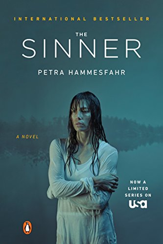 The Sinner (TV Tie-In): A Novel (English Edition)