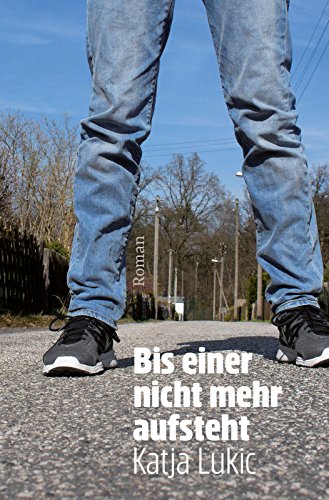 Bis einer nicht mehr aufsteht