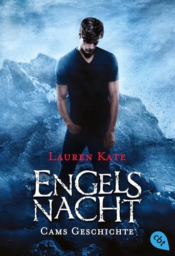 Engelsnacht: Cams Geschichte (Die Fallen-Reihe 5)