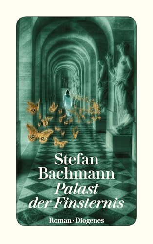 Palast der Finsternis (detebe)