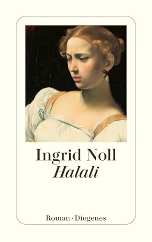 Halali (detebe)