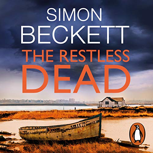 The Restless Dead: David Hunter 5
