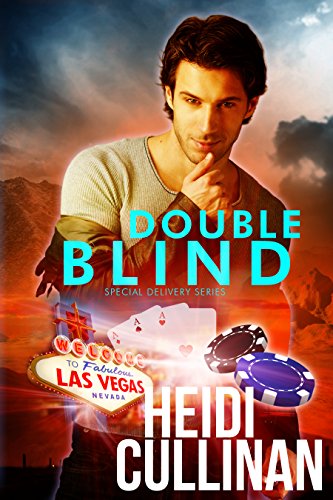 Double Blind (Special Delivery Book 2)