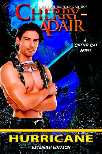 Hurricane Enhanced Edition (Cutter Cay 5) (Cutter Cay Family) (English Edition)