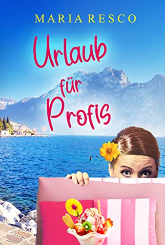 Urlaub für Profis