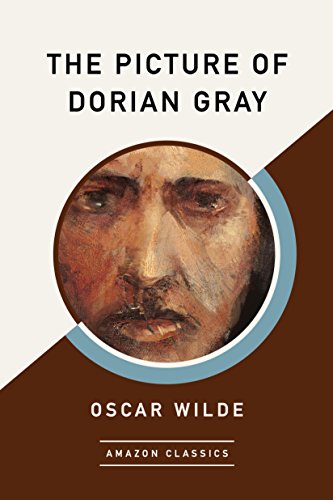 The Picture of Dorian Gray(English Edition)