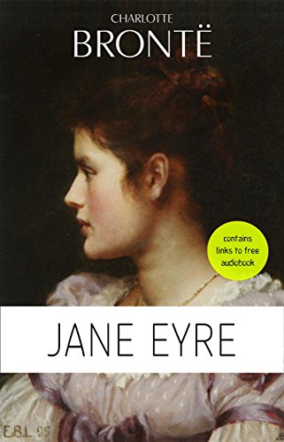 Charlotte Brontë: Jane Eyre